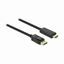 DisplayPort HDMI 5m Delock