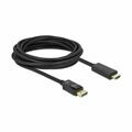 Picture of Delock kabel DisplayPort-HDMI  5m 82441