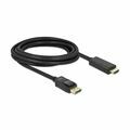 Picture of Delock kabel DisplayPort-HDMI  3m 82435
