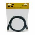 Picture of Delock kabel DisplayPort-HDMI  3m 82435