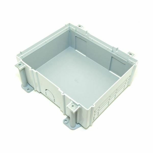 Talna doza vgradno ohišje Simon Connect