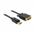 DisplayPort DVI 2m Delock