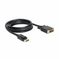 Picture of Delock kabel DisplayPort-DVI 2m 82591