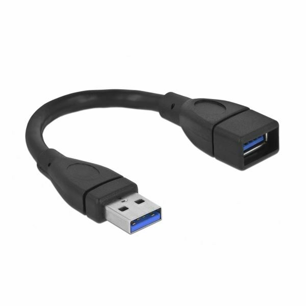 USB podaljšek A-A Delock