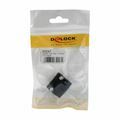 Picture of Delock adapter VGA M - VGA Ž kotni 270° 65247