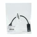 Picture of Digitus adapter DisplayPort - HDMI 15cm AK-340400-001-S