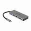 Slika Delock priklopna postaja USB 3.1 TipC 4K 87743