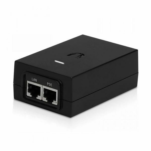 PoE - napajanje preko UTP 60W GIGA Pasivni POE-50-60W UBIQUITI