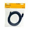 Picture of Delock kabel miniDisplayPort-DisplayPort 5m 4K 60Hz črn 83479