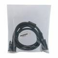 Picture of Digitus kabel DVI digital-digital 2m s feritom AK-320101-020-S