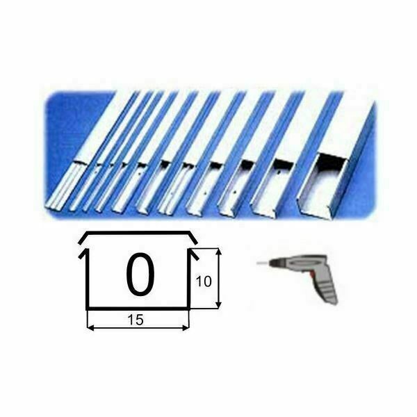 Picture of Kanal NIK 0 15x10 bel