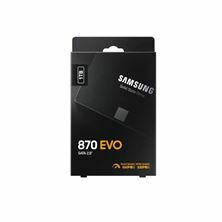  SSD disk 1TB 870 EVO Samsung MZ-77E1T0B/EU