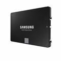 Picture of SSD disk 1TB SATA 3 V-NAND TLC 870 EVO Samsung