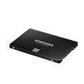 Picture of Samsung SSD disk 500GB SATA 3 V-NAND EVO 870 MZ-77E500B/EU