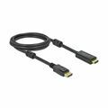 Picture of Delock kabel DisplayPort-HDMI  2m 4K 60Hz 85956