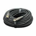 Picture of Cablexpert kabel HDMI AOC hibridni optični 80m UHD 4K CCBP-HDMI-AOC-80M-02