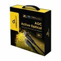 Picture of Cablexpert kabel HDMI AOC hibridni optični 80m UHD 4K CCBP-HDMI-AOC-80M-02