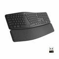 Tipkovnica Logitech 920-010108 ERGO K860 Unifying, Bluetooth