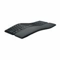 Picture of Logitech tipkovnica ERGO K860 SLO Unifying Bluetooth grafitna 920-01010