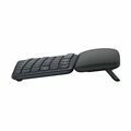 Picture of Logitech tipkovnica ERGO K860 SLO Unifying Bluetooth grafitna 920-01010