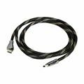 Picture of Cablexpert kabel HDMI Ultra HD 8K 1m High Speed črn CCBP-HDMI8K-1M