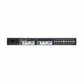 Picture of Altusen KVM stikalo rack 16x2 RJ45 KH2516A