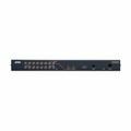 Picture of Altusen KVM stikalo rack 16x2 RJ45 KH2516A