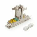 Picture of KELine I člen spojnik 110 blok FTP CAT6A tool-free KE-EXT-HD