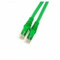 UTP kabel CAT6 20m zelen Leviton LSOH