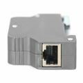 Picture of Digitus PoE-prenapetostna zaščita RJ45 DIN DN-95421