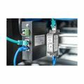 Picture of Digitus PoE-prenapetostna zaščita RJ45 DIN DN-95421