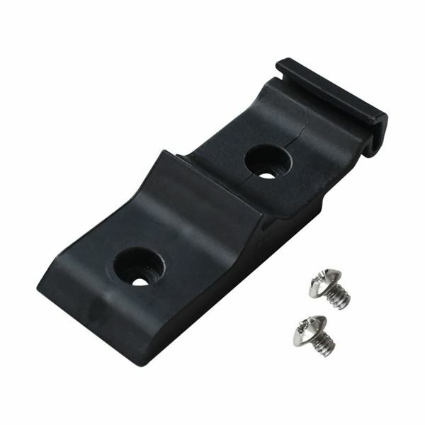 Montažni nosilec 70x25mm za na DIN letev 35mm Teltonika, PR5MEC11