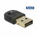 Bluetooth adapter USB, A2DP mini 20m BT 5.0 Delock 61012