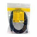 Picture of Delock kabel USB A-B mikro kotni EASY 5m obojestranski 85562