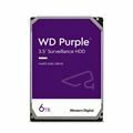 Trdi disk 6TB WD Purple SATA III, WD62PURZ
