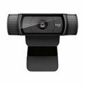 Picture of Logitech spletna kamera USB C920 15MP črna 960-001055