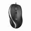 Miška Logitech M500s USB, črna,910-005784
