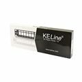 Picture of KELine panel CAT.6A/EA  FTP 24-port toolless