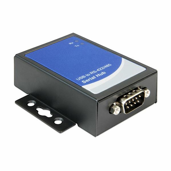 Pretvornik USB - 1xSerial RS-422/485 Delock 87585