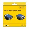 Picture of Delock pretvornik USB-Serial RS-422/485 87585