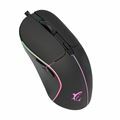 Picture of WHITE SHARK miška črna GM-5010 WARLOCK Gaming