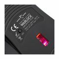 Picture of WHITE SHARK miška črna GM-5010 WARLOCK Gaming