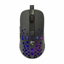 Slika WHITE SHARK miška črna GM-9004 TRISTAN Gaming