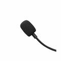 Picture of WHITE SHARK slušalke+mikrofon črne gaming GH-2041 WILDCAT