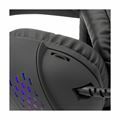 Picture of WHITE SHARK slušalke+mikrofon RGB črne gaming GH-2140 OX