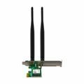 Picture of Tenda mrežna kartica WiFi AX 3000Mb+BT 5.0 PCIe + Low Profile E30