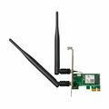 Picture of Tenda mrežna kartica WiFi AX 3000Mb+BT 5.0 PCIe + Low Profile E30