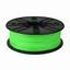 Polnilo PLA fl. Zelena 1,75mm, 1kg Gembird 3DP-PLA1.75-01-FG