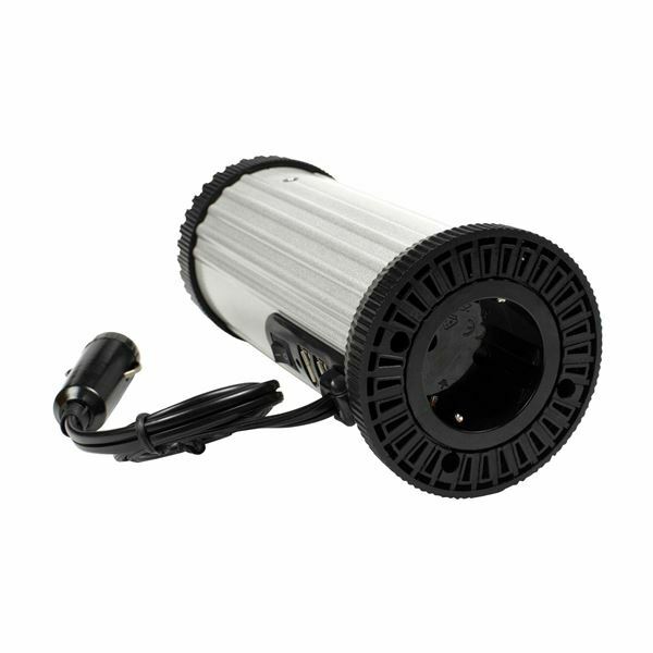 Picture of Energenie pretvornik 12V/220V  150W EG-PWC150-01