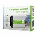 Picture of Energenie pretvornik 12V/220V  500W EG-PWC500-01